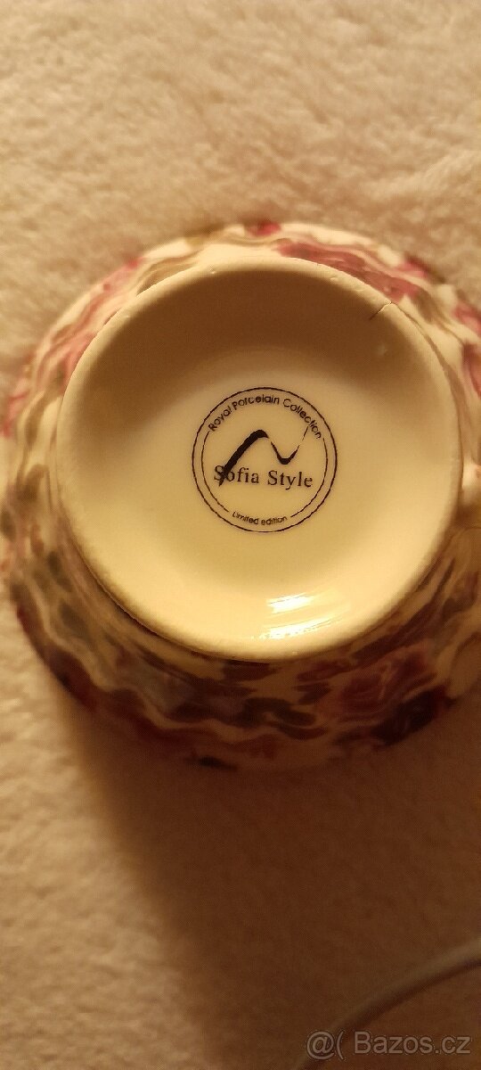 ŠÁLEK NA ČAJ, KÁVU - 3