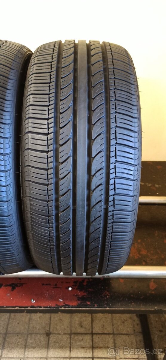 Double Coin 195/45 R16 84V 6,5mm - 3