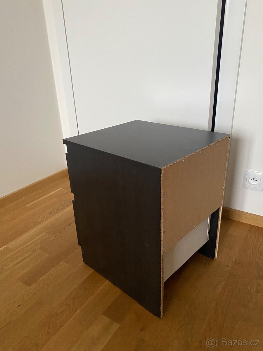 Set IKEA nábytku - 3