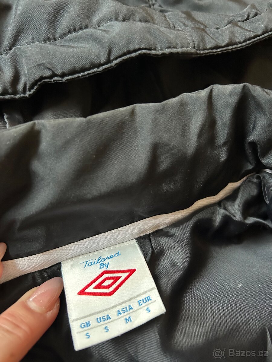 Bunda dámská vel.M - 3