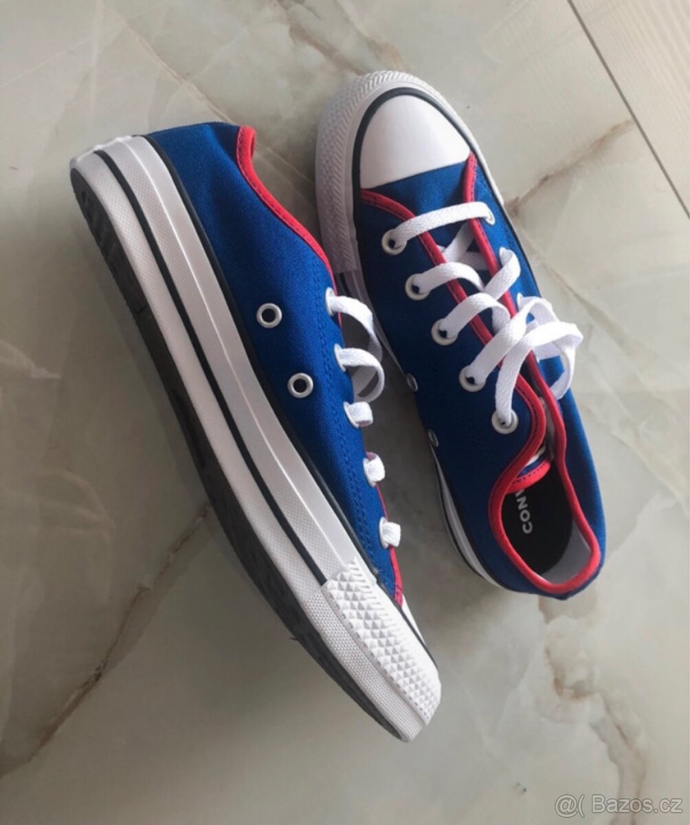 Tenisky Converse - 3