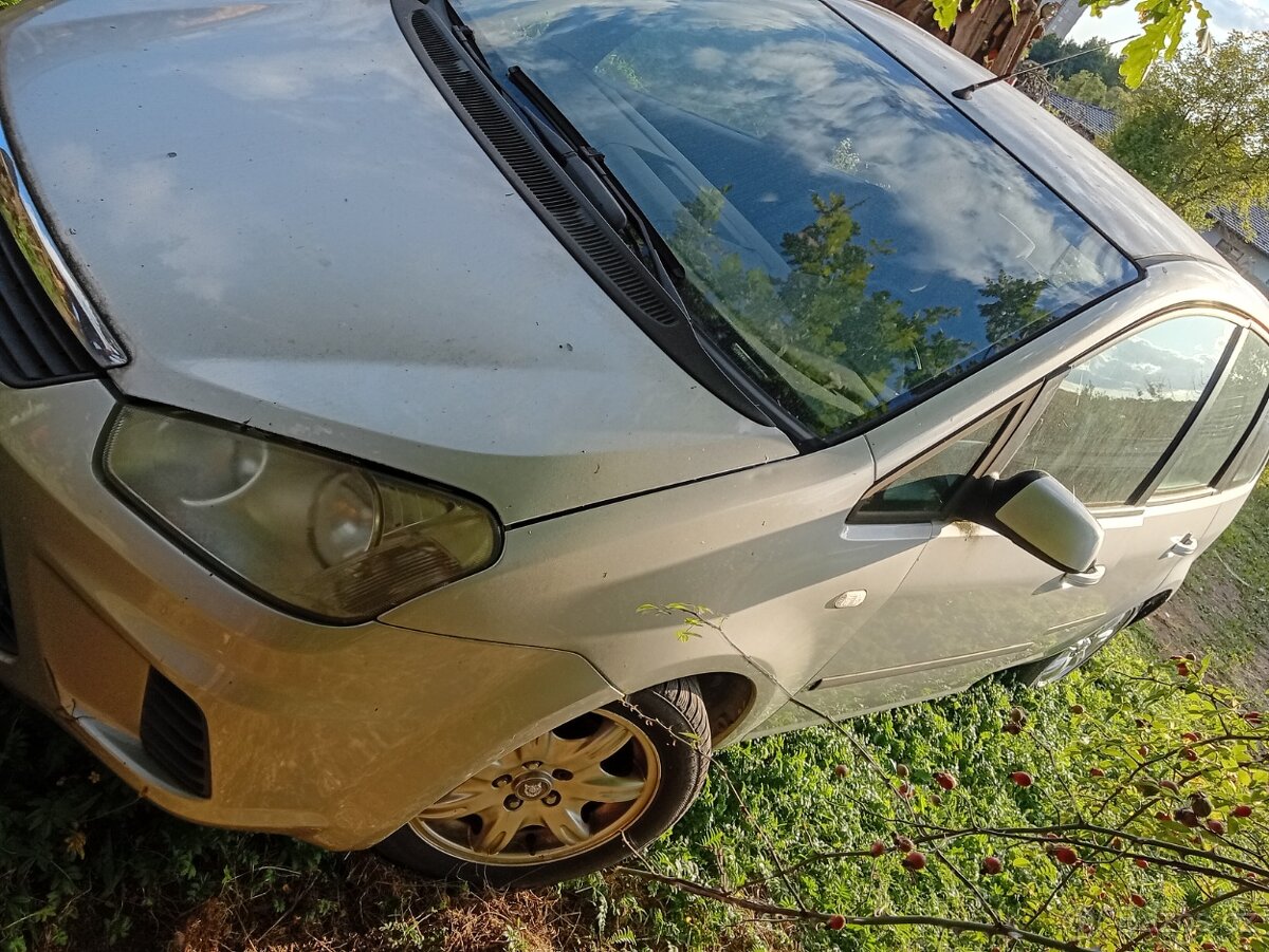 FORD C-MAX 1.6 TDCI 2008 ND - 3