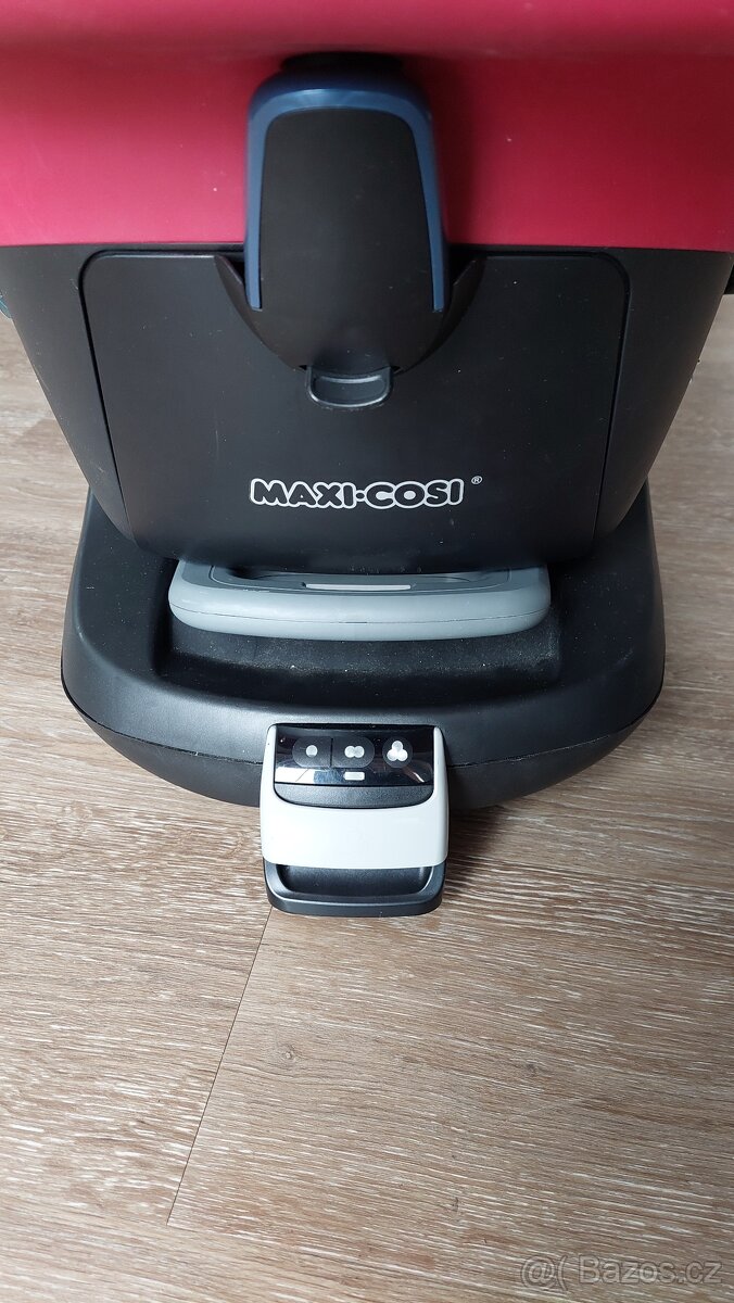 Autosedačka Maxi-Cosi - 3
