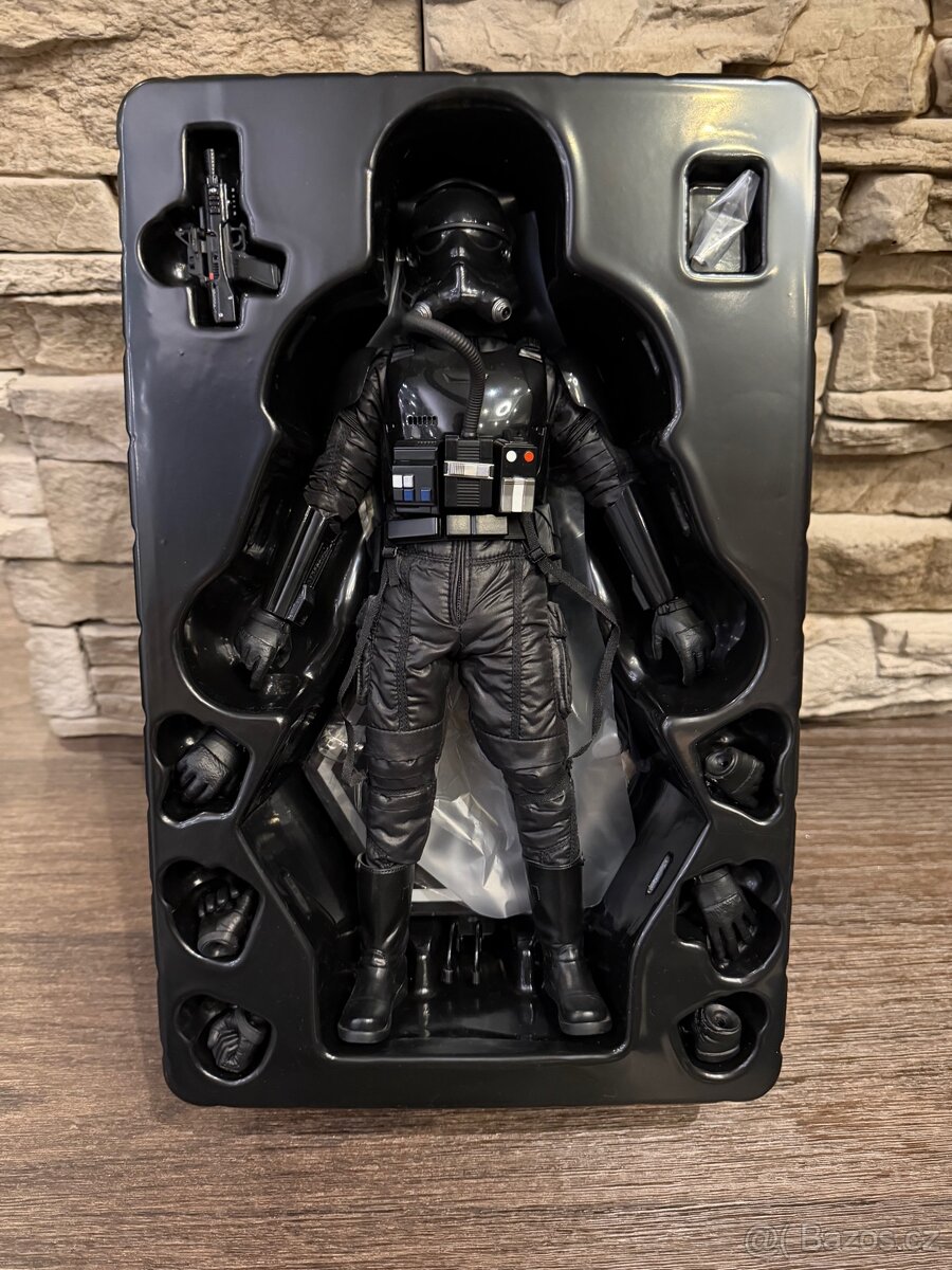 Starwars Hot Toys - 3