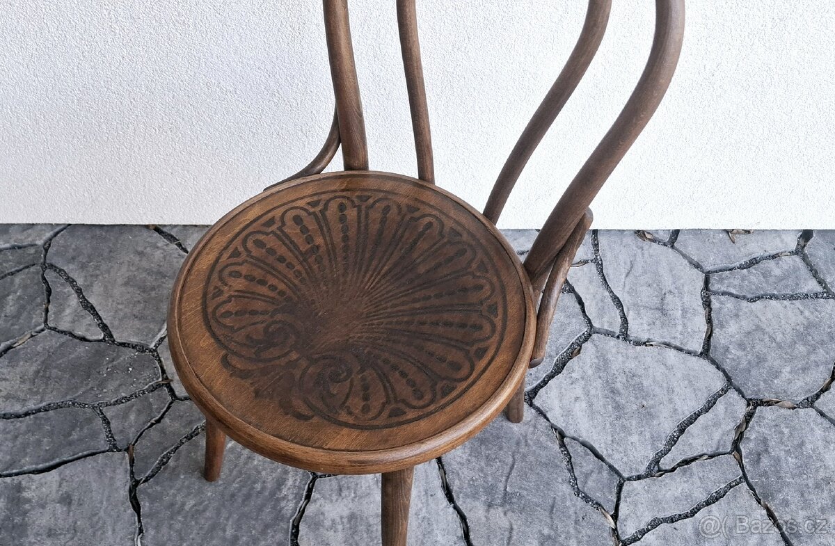 Židle TON č.18 - 3