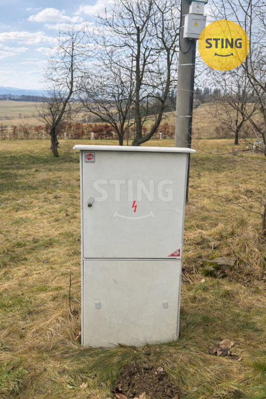 Prodej pozemku 2650m2, Razová, 134814 - 3