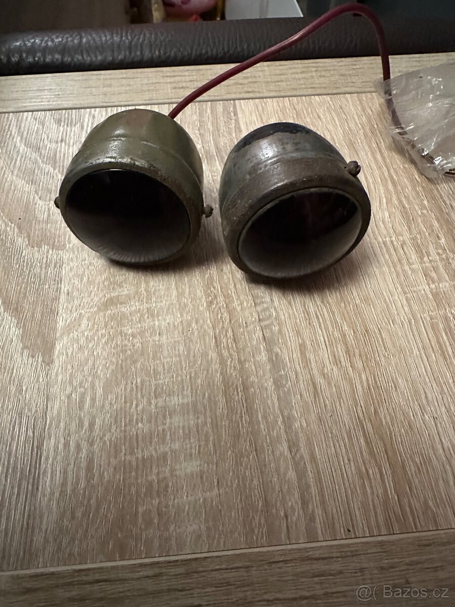 světla předválečná - 3