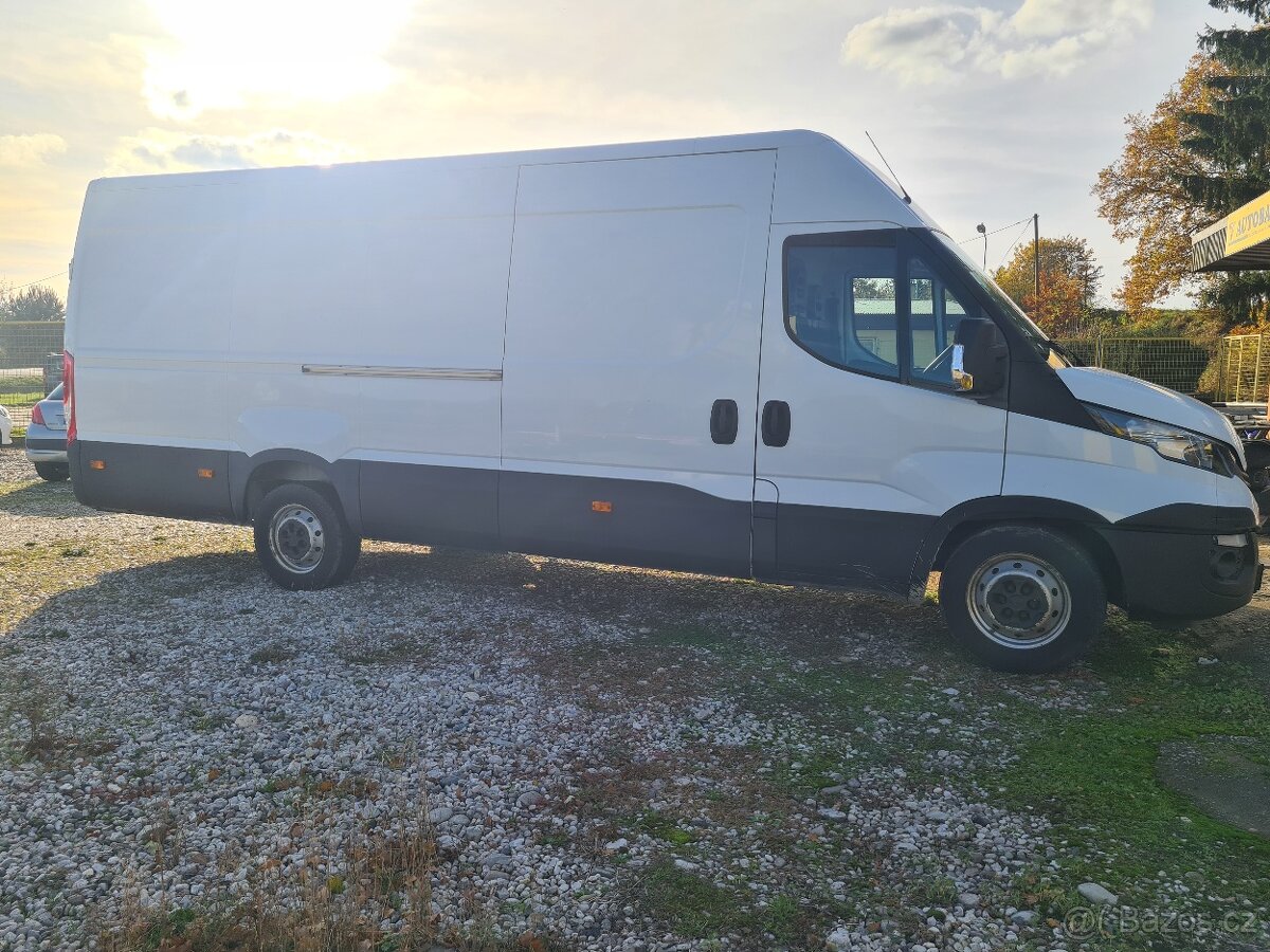 IVECO Daily 35 S16 - 3