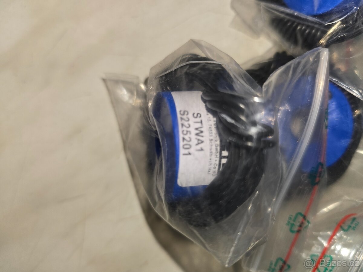 Automatické rozběhové zařízeni+ 6x cívky - 3