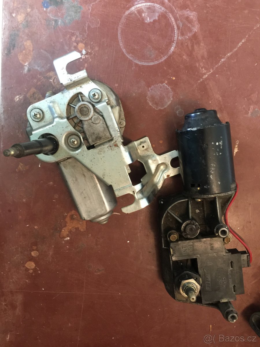 Fiau Uno Logo 1.0 díly - 3