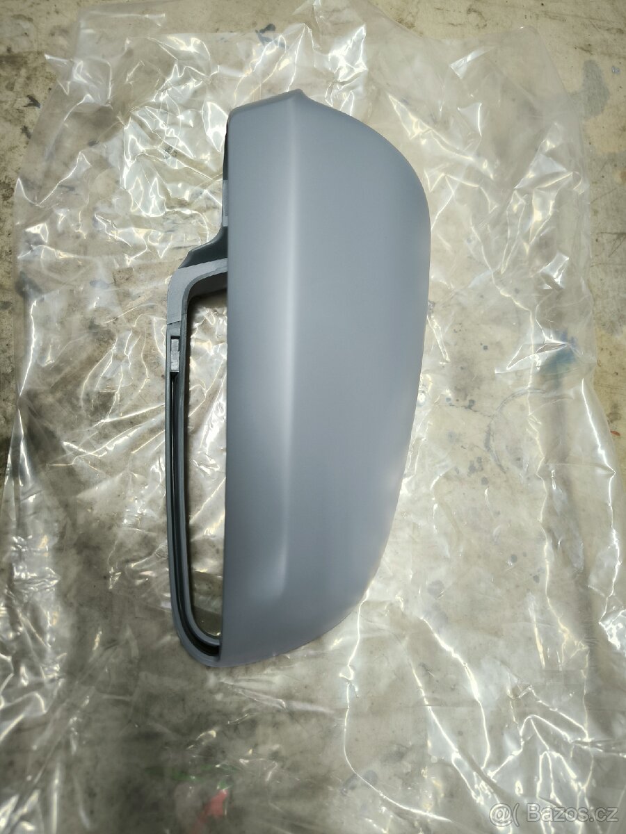 Audi A4 B6 kryt zrcátka - 3