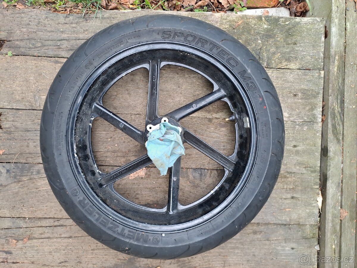 Díly Honda CBR 900RR Fireblade SC33, SC 28 - 3