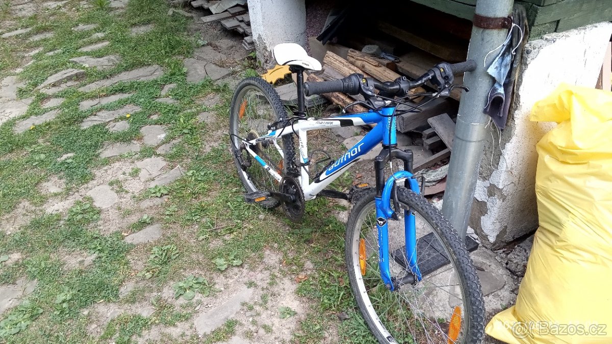 Author Matrix ( Vsetín ) - 3