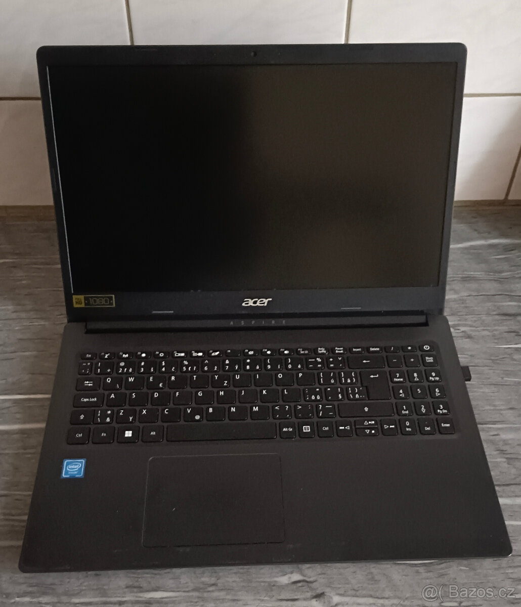 Acer Aspire A315-34 Včetně Office 2024 pro plus - 3