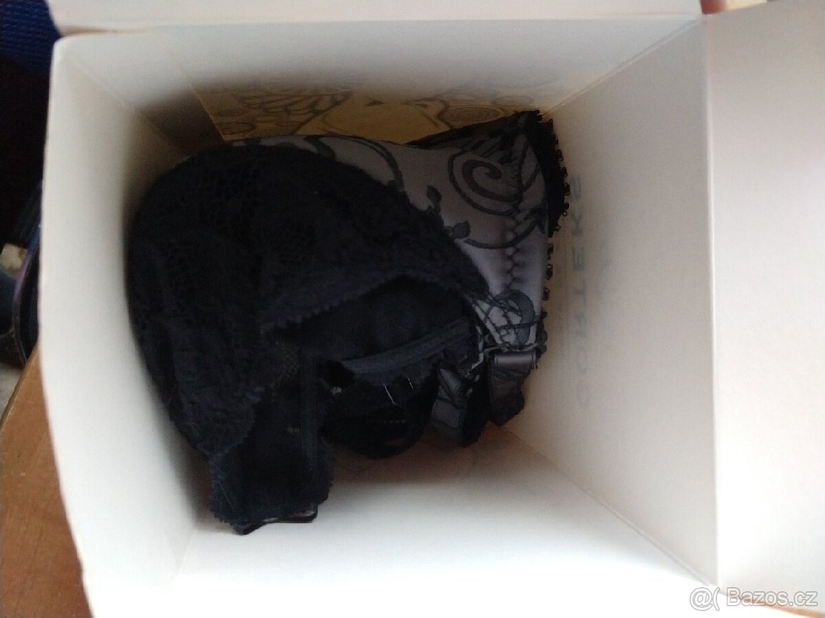 Podprsenky nové Astratex - 3