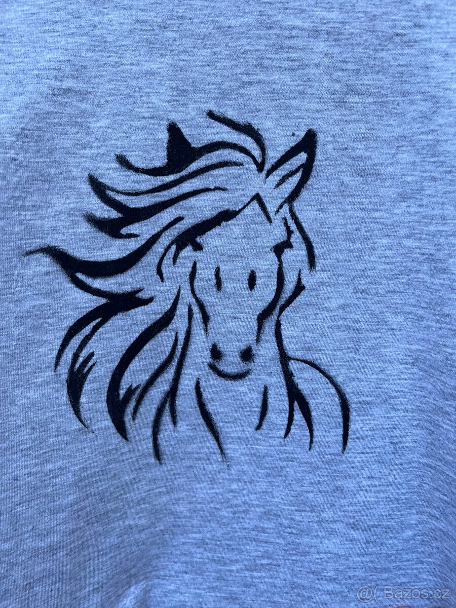 Dětské tričko - 3