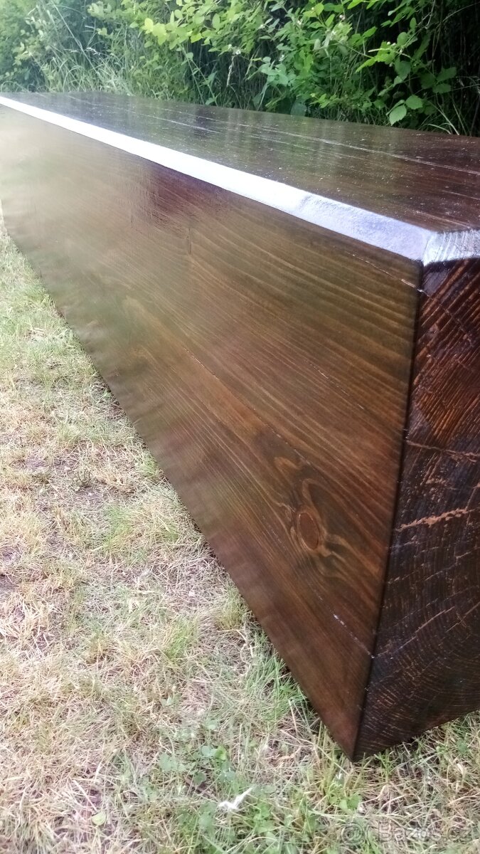 Zahradní posezení - 3