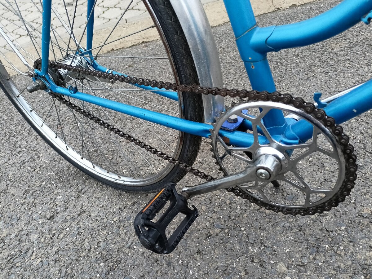 kolo Eska progres - 3