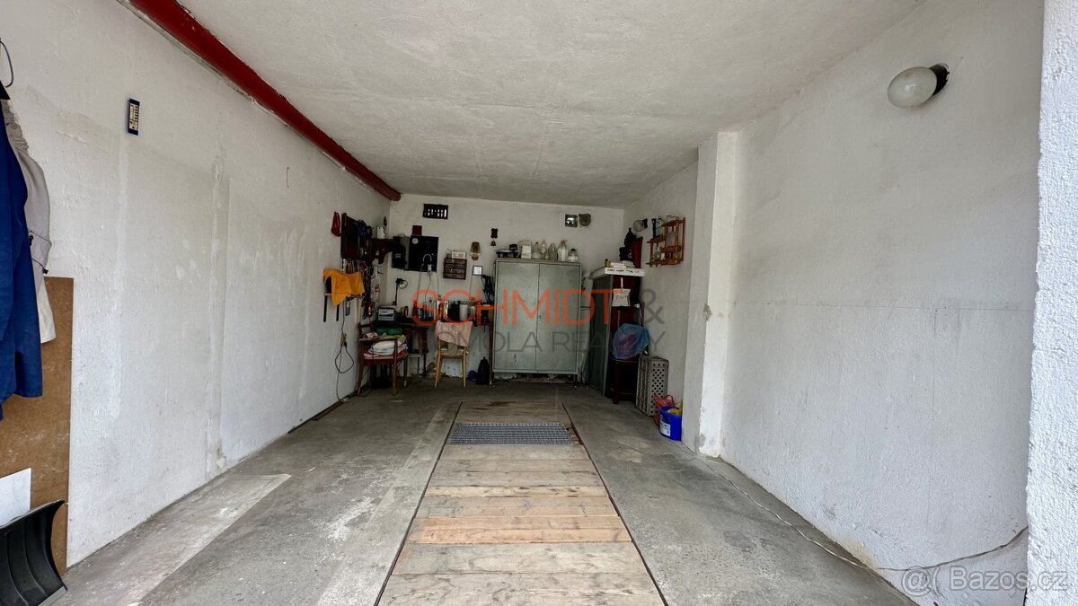 Prodej garáže 20 m², Břeclav - 3