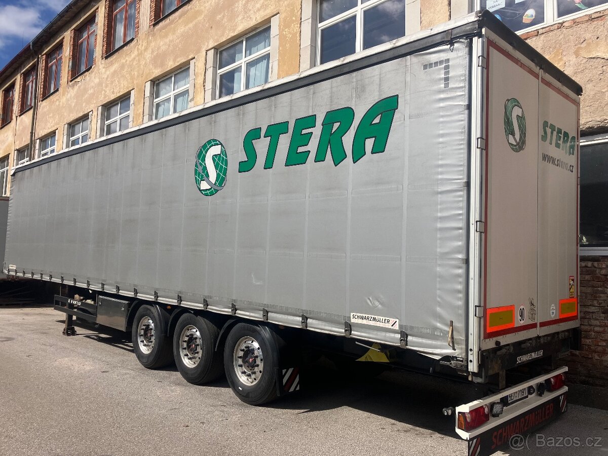 Mulda Schwarzmuller - 3