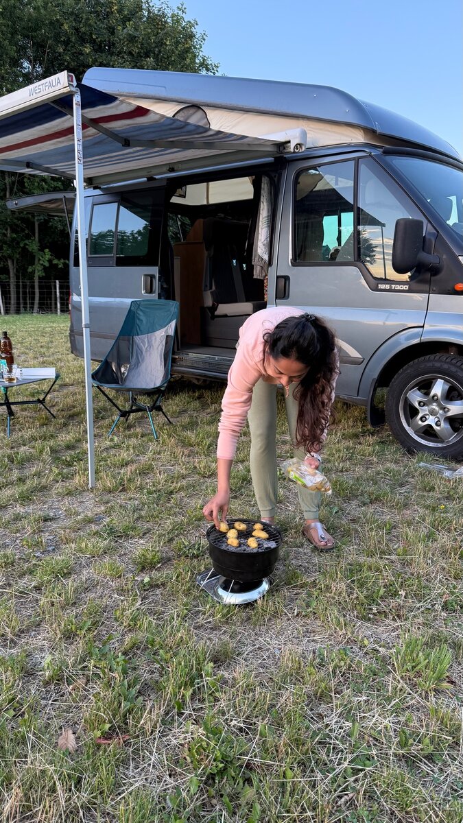 Westfalia Ford Nugget - 3