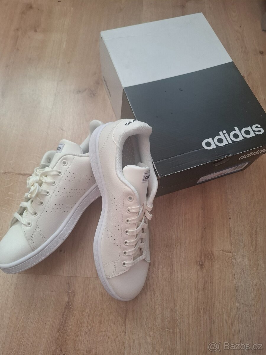 Tenisky Adidas - 3