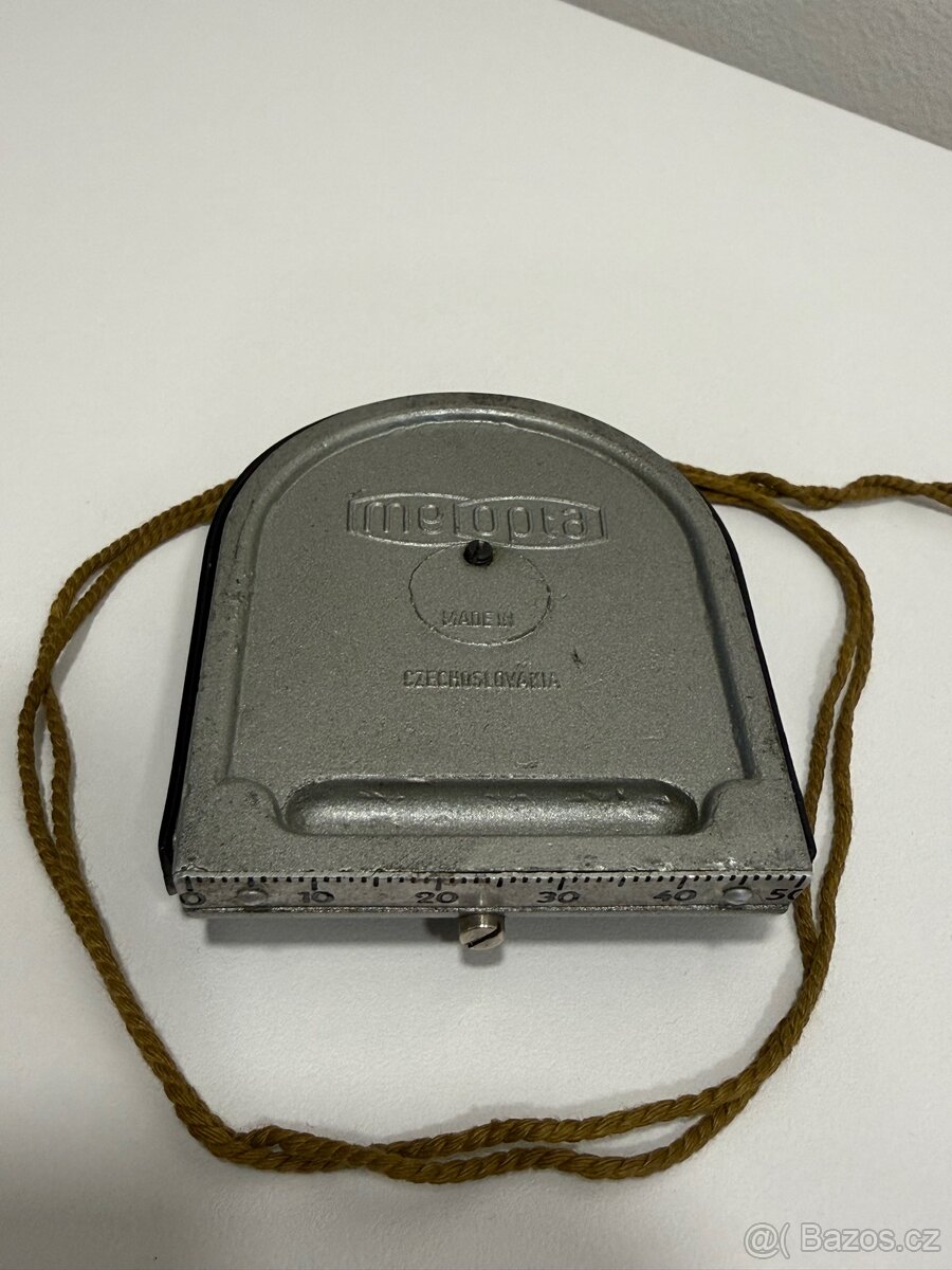 Kompas MEOPTA - 3