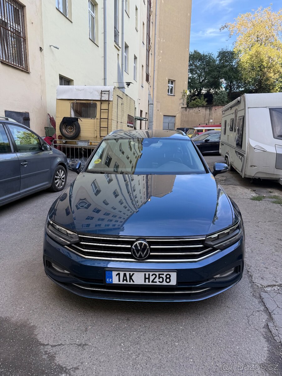 Bolt uber Praha Ridic - 3