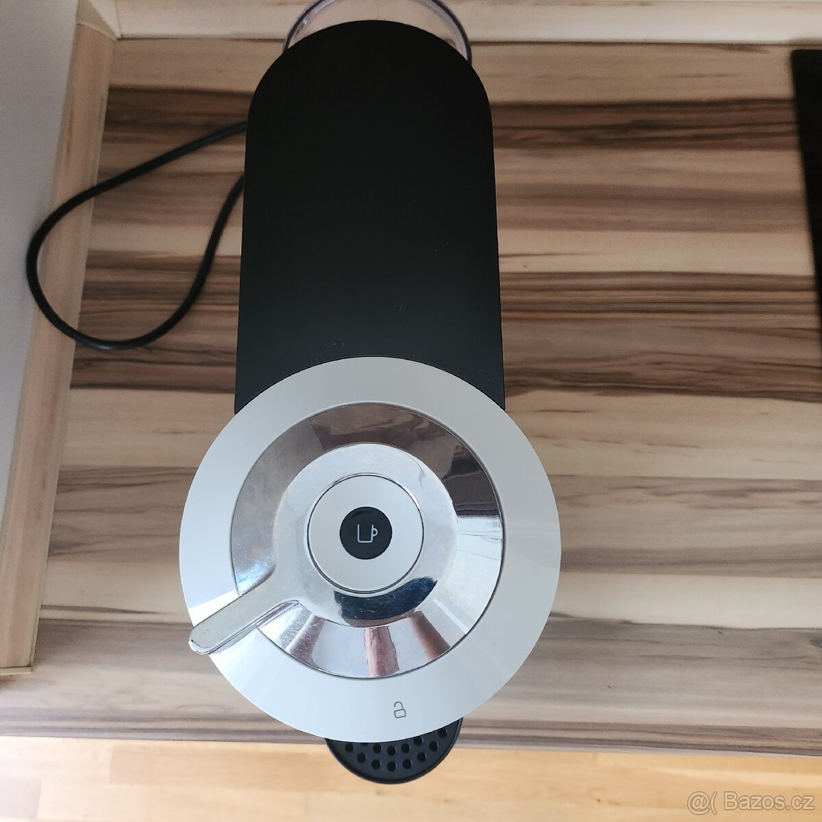 Kapslový kávovar Krips Nespresso Vertuo Next - 3