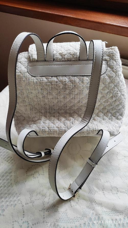 Prodám kabelku originál Guess - 3