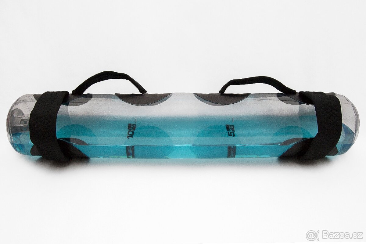 Predám cvičiace water bags - 3