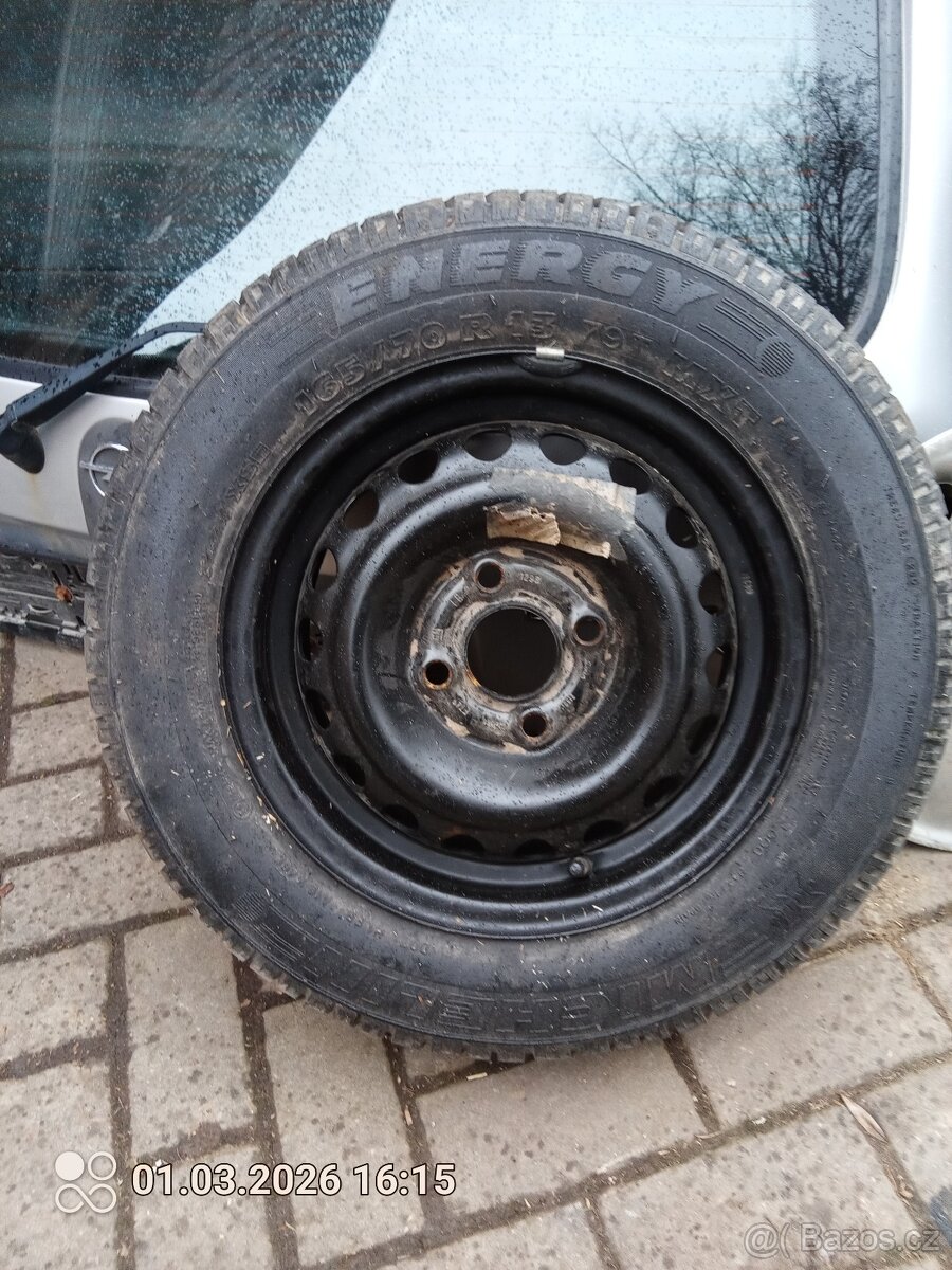 Corsa 3dv - 3