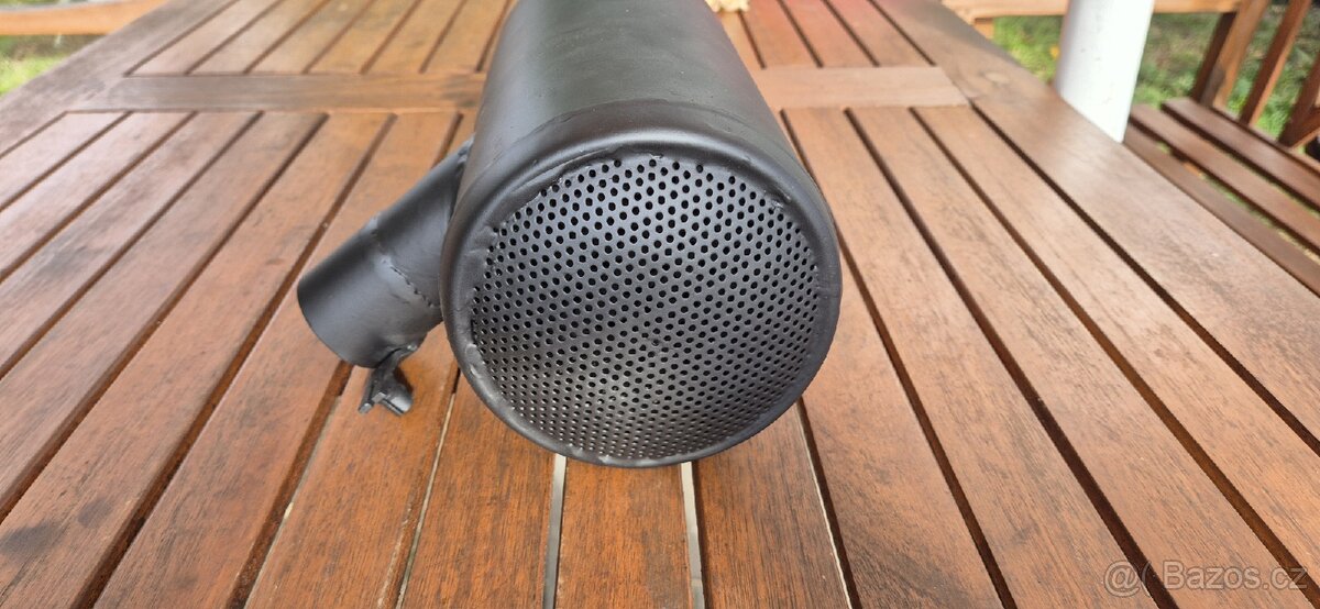 aero 30 tlumic sani remenice ventilatoru - 3