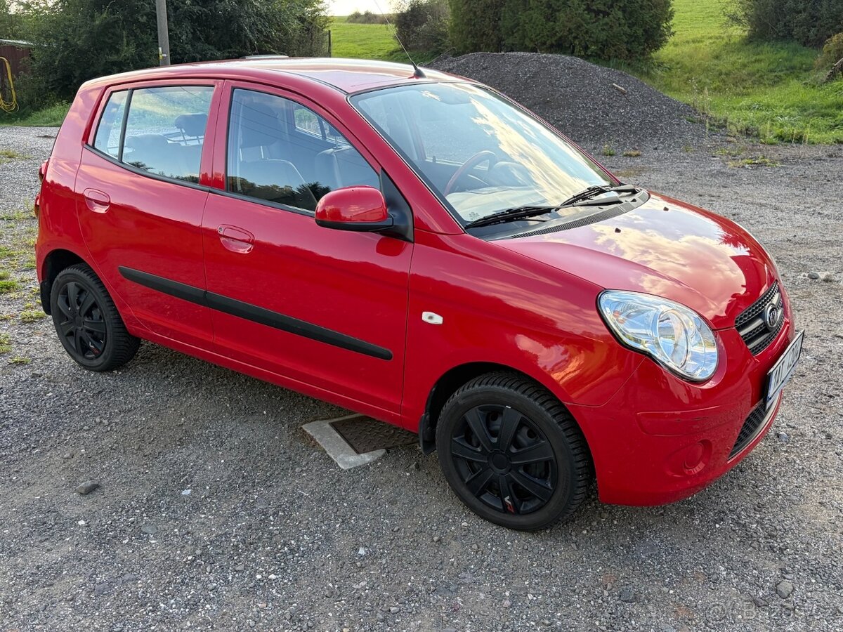 Picanto - 3