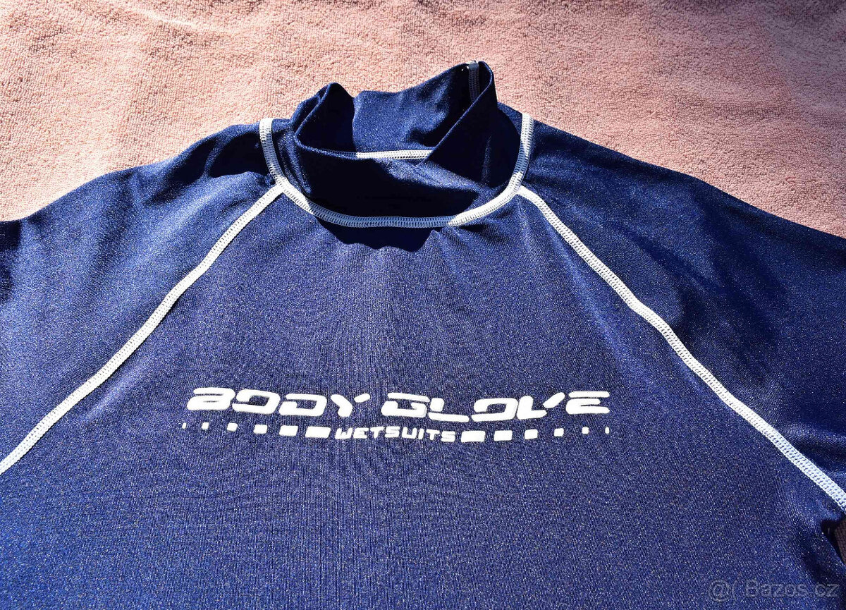 Funkční trika Cooldry TEE Jays, Body Glove - 3