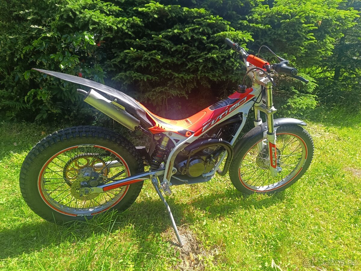 Trial Beta REV 50