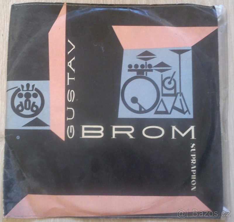 2 x vinyl z let 1957 – 1960 - 3