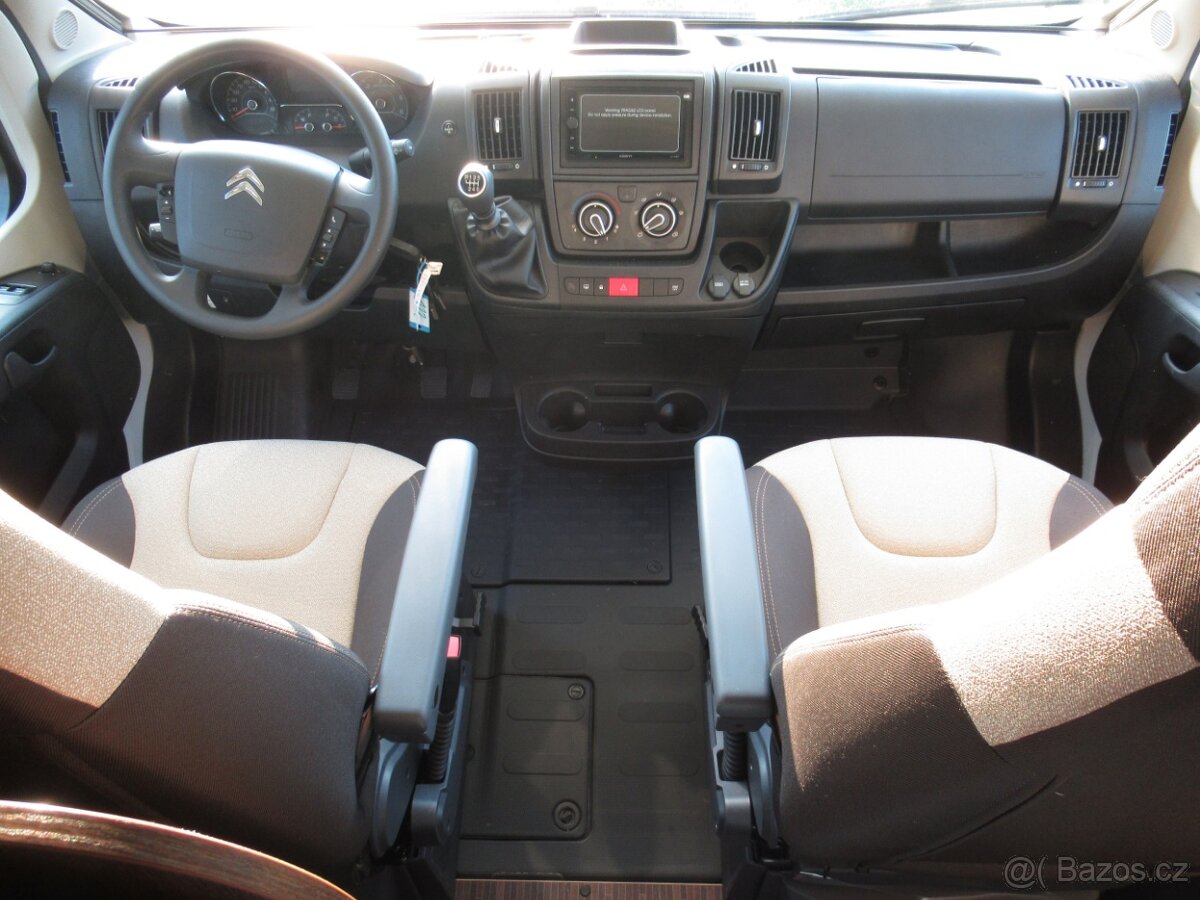 FORSTER FA 699 HB, 6 MÍST NOVÝ - IHNED K ODBĚRU - 3