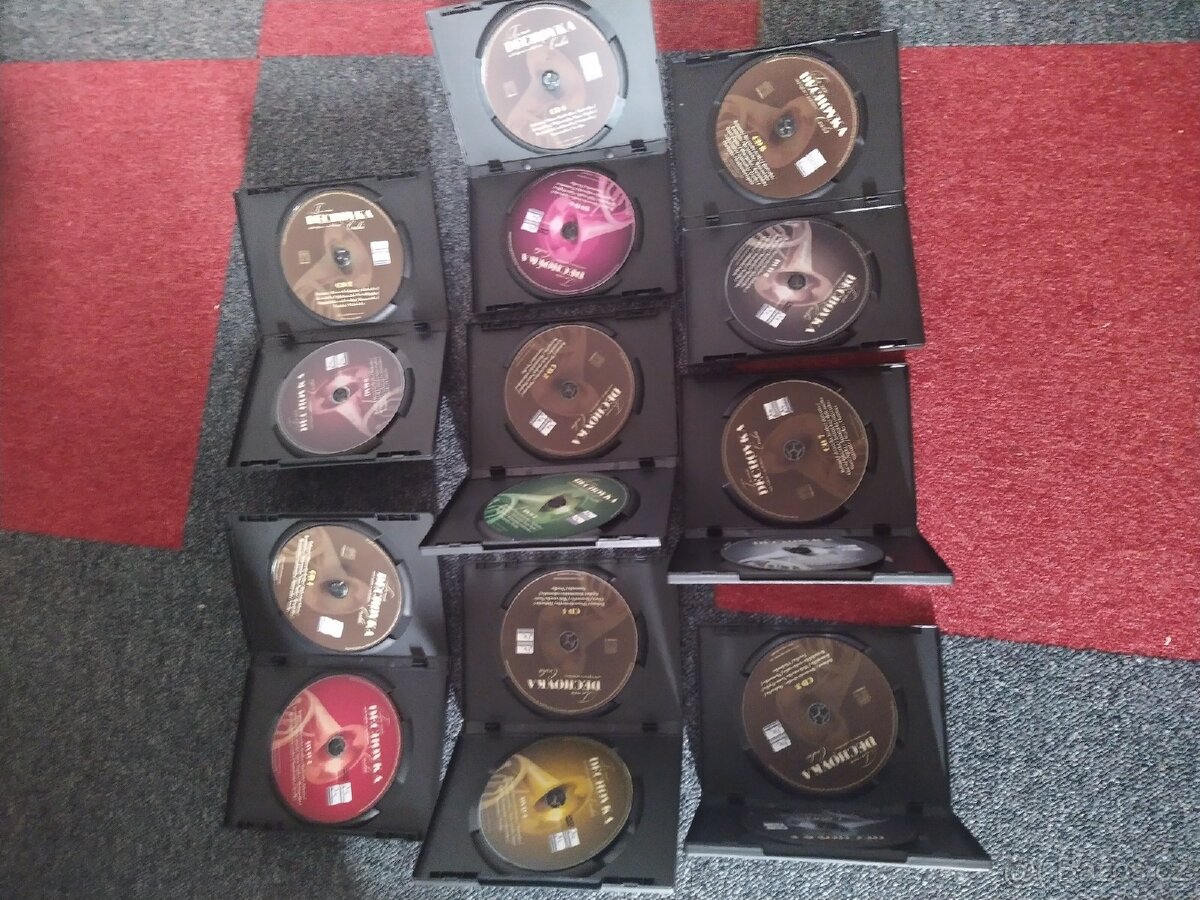 Ta naše Dechovka Česká - 3