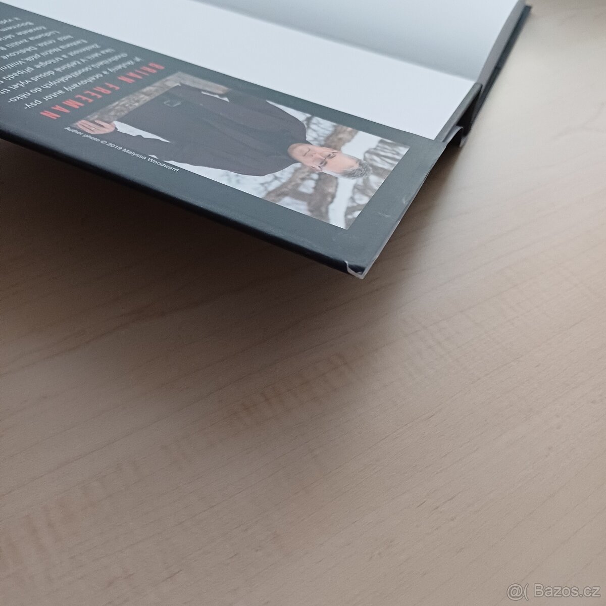 Brian Freeman - už pouze 2 knihy - 3