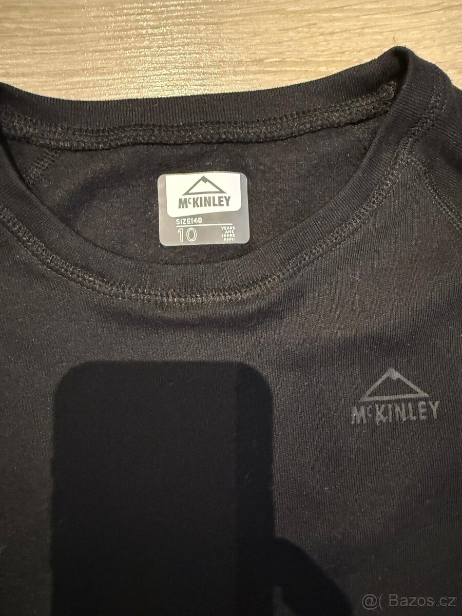 Termoprádlo vel. 140 - 3