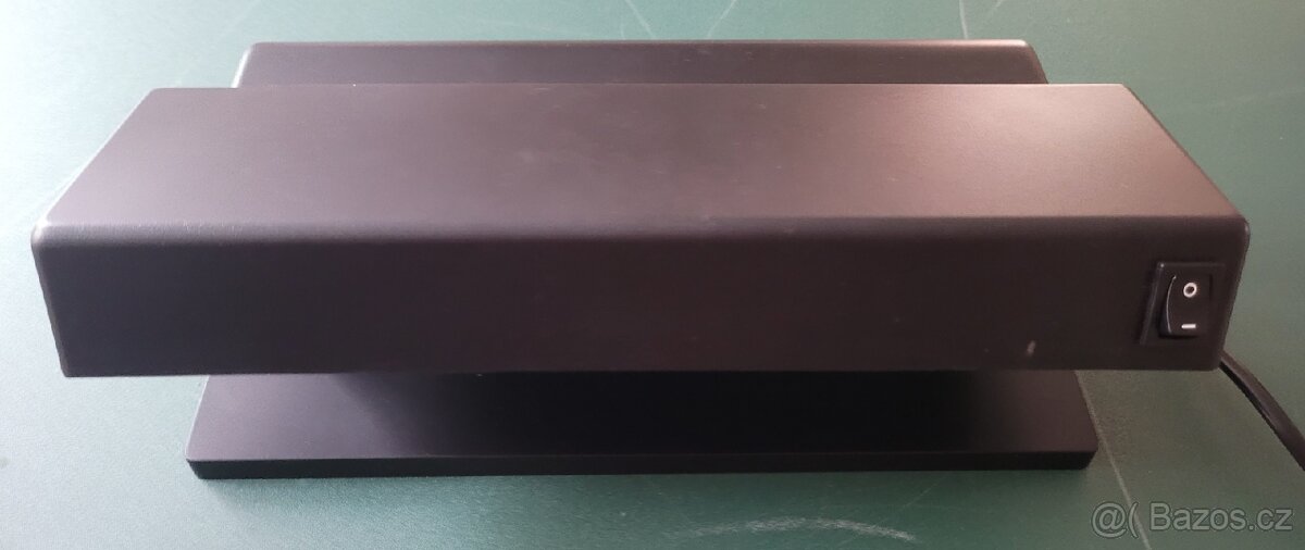 UV Tester na bankovky - 3