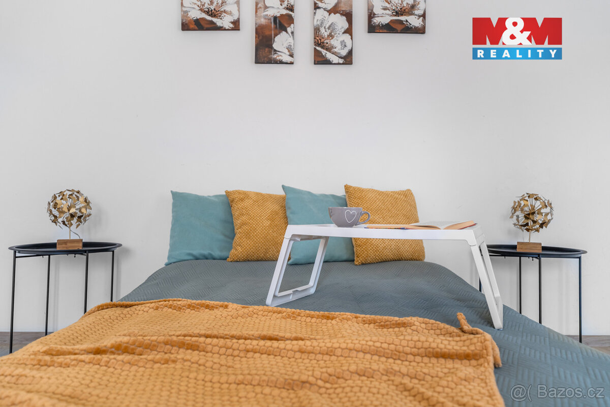 Prodej bytu 2+kk, 166 m², Ústí nad Labem, ul. Na Popluží - 3