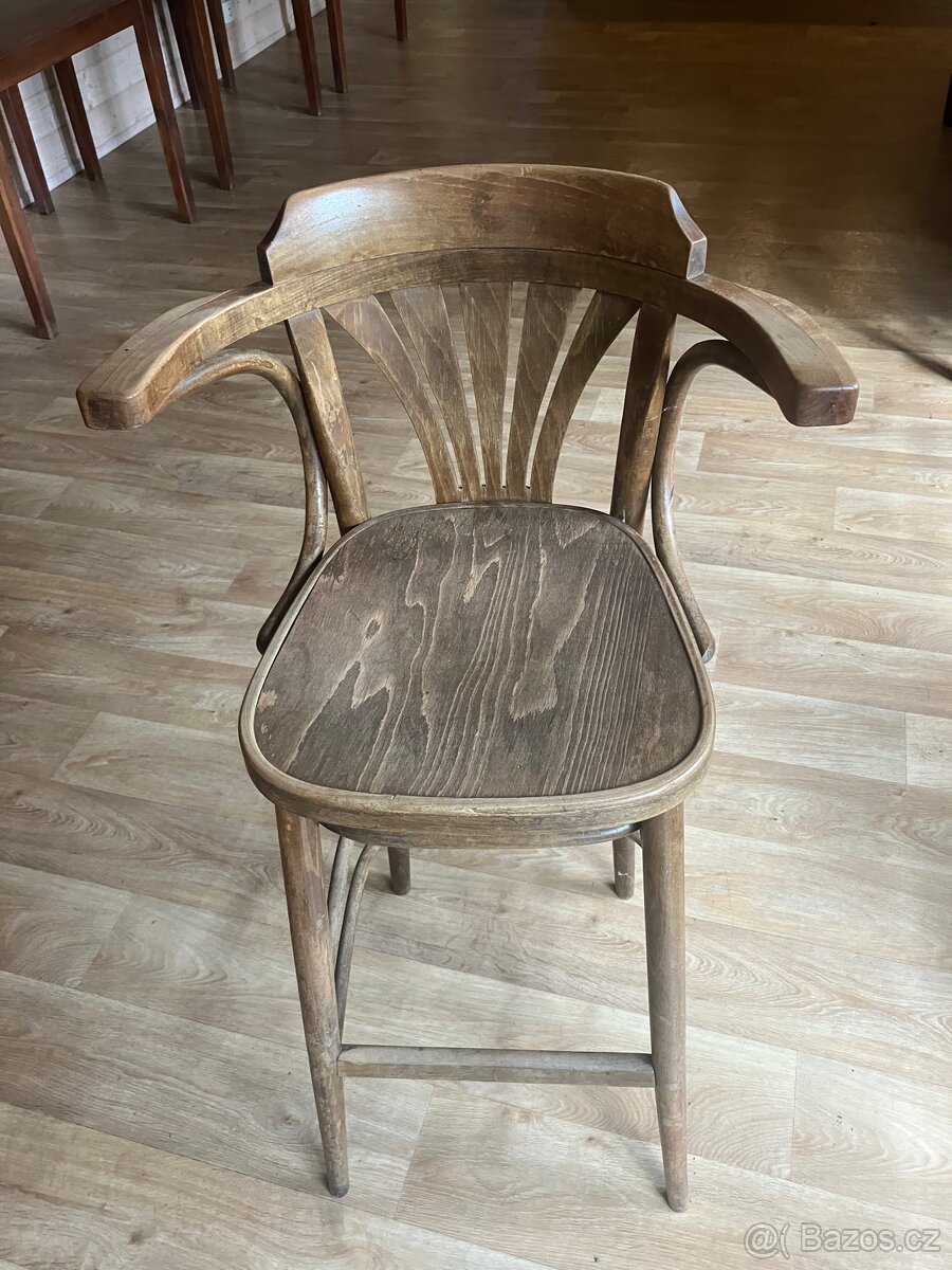 TON židle - 3