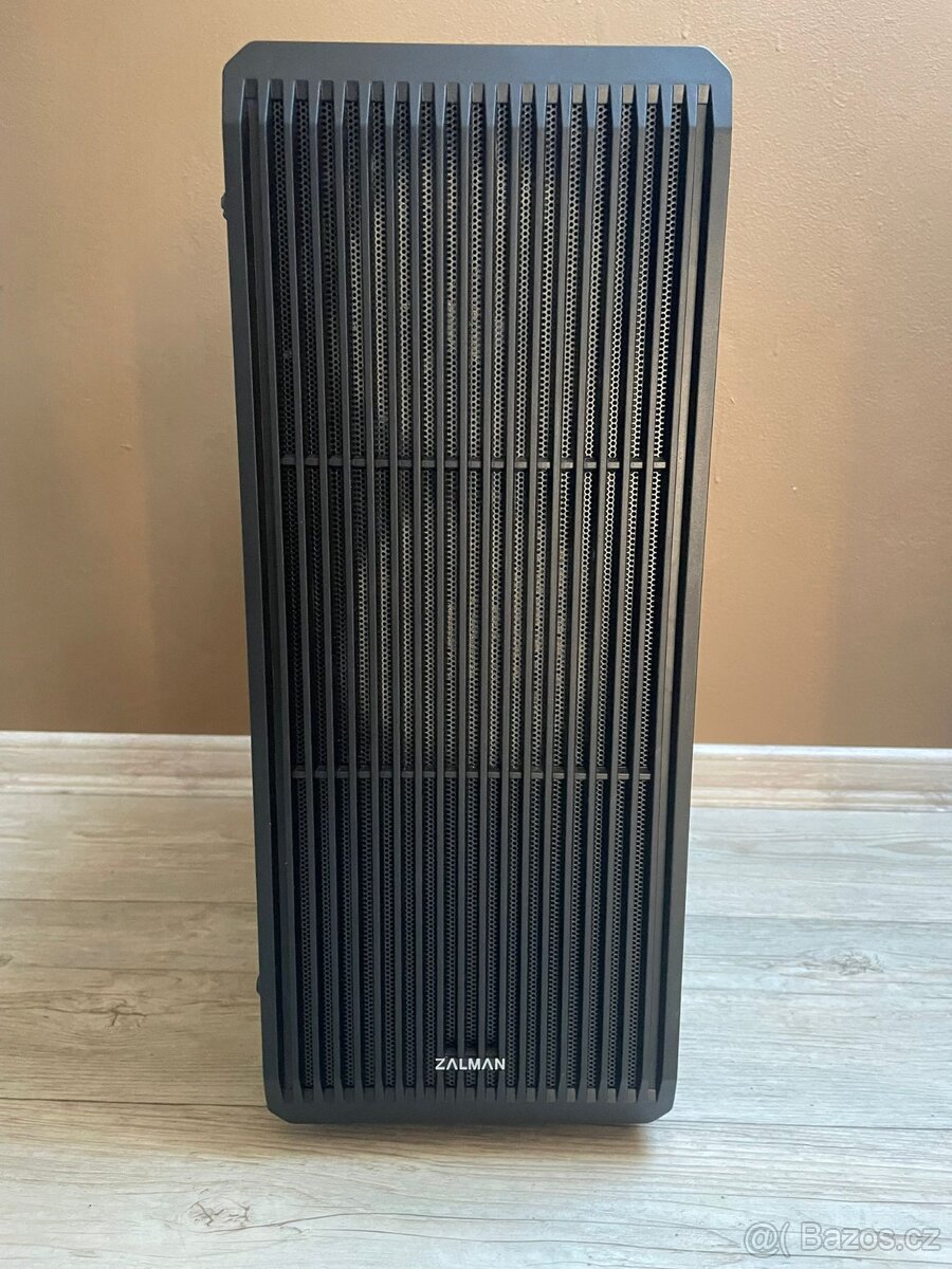 Prodám Herní PC - 3