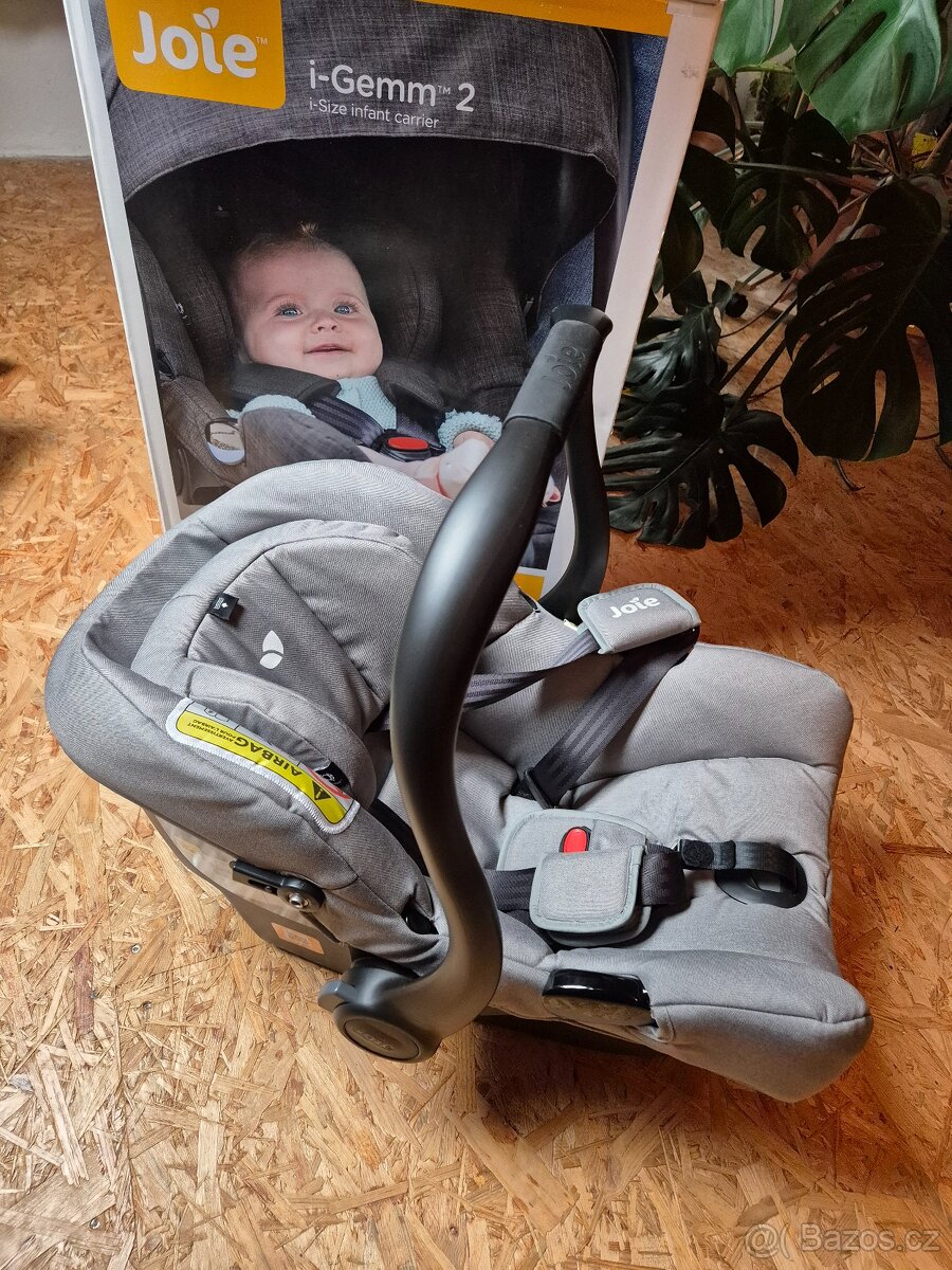 Joie i-Gemm 2 2022 - 3