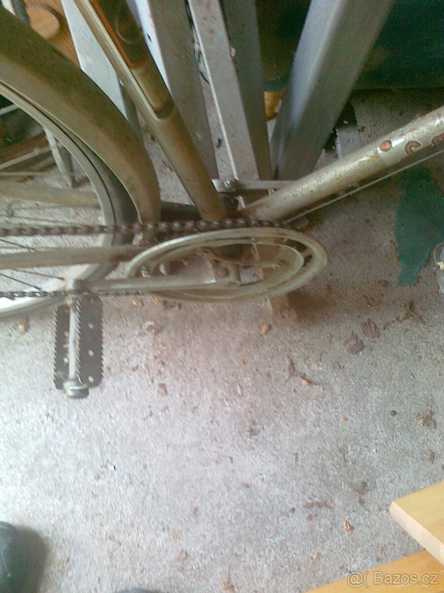 silniční kolo Favorit - 3