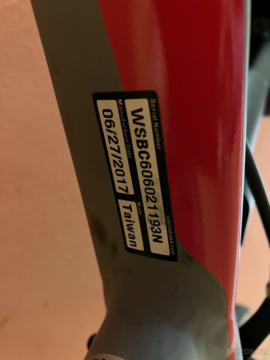 Dámské silniční kolo Specialized dolce vel. 51 - 3