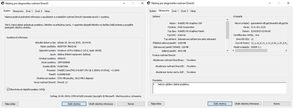Mini PC Lenovo M910x - 3