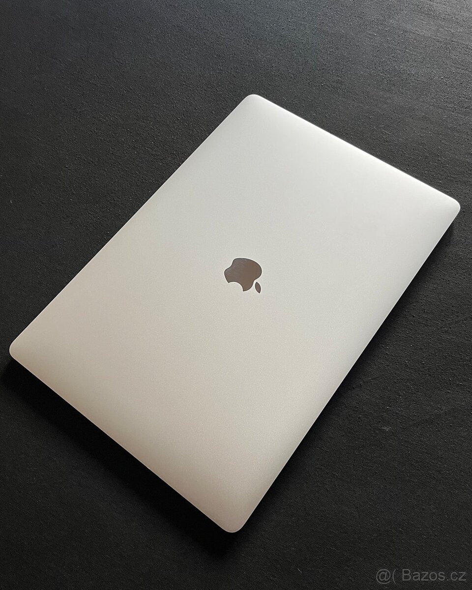 Macbook Pro 16 2019 i9/1TB/16GB/5500M - Top stav - 3